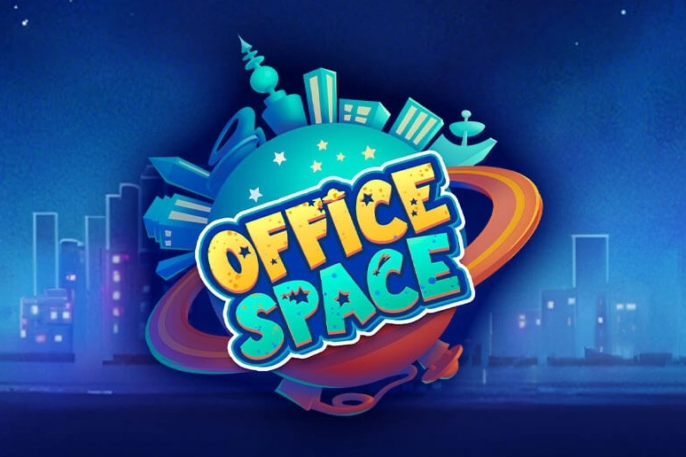 Office Space — simulador casual de escritório na EABET