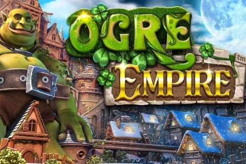 Ogre Empire — estratégia de reino na EABET