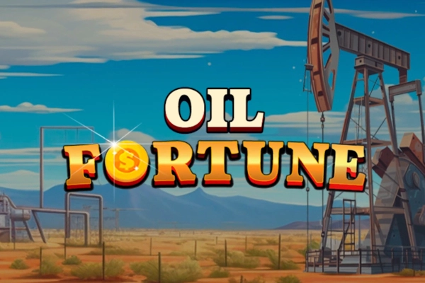 Oil Fortune — simulador de pipeline na EABET