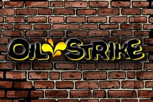 Oil Strike — jogo de perfuração e recursos na EABET